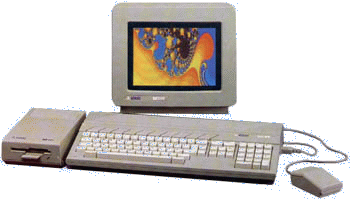 Atari 520ST
